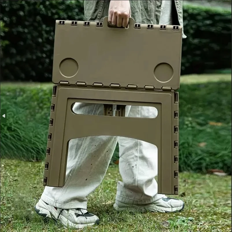 Folding Portable Outdoor Exten - Outdoor Furniture Exhibition recension och pris
