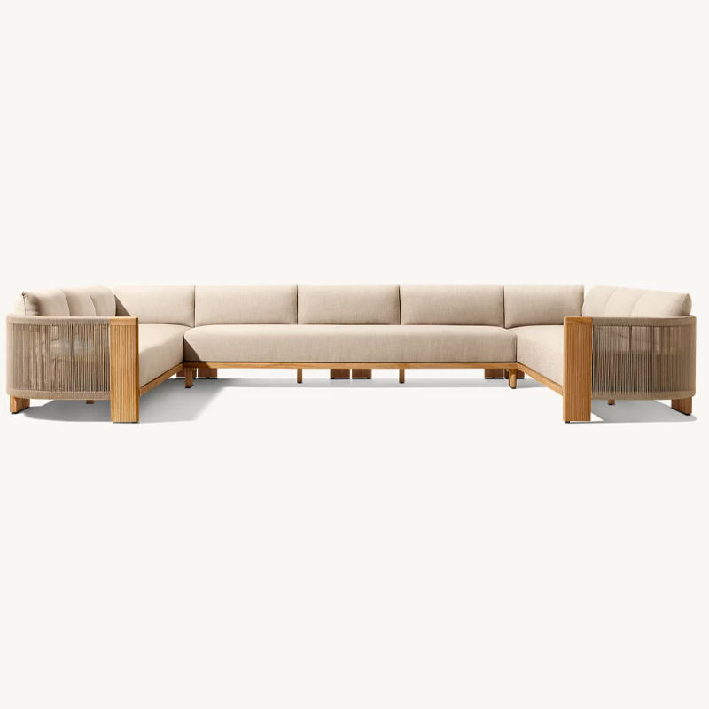 @3 # Luxury Solid Wood Teak Mo - Outdoor Furniture Teak Wood recension och pris