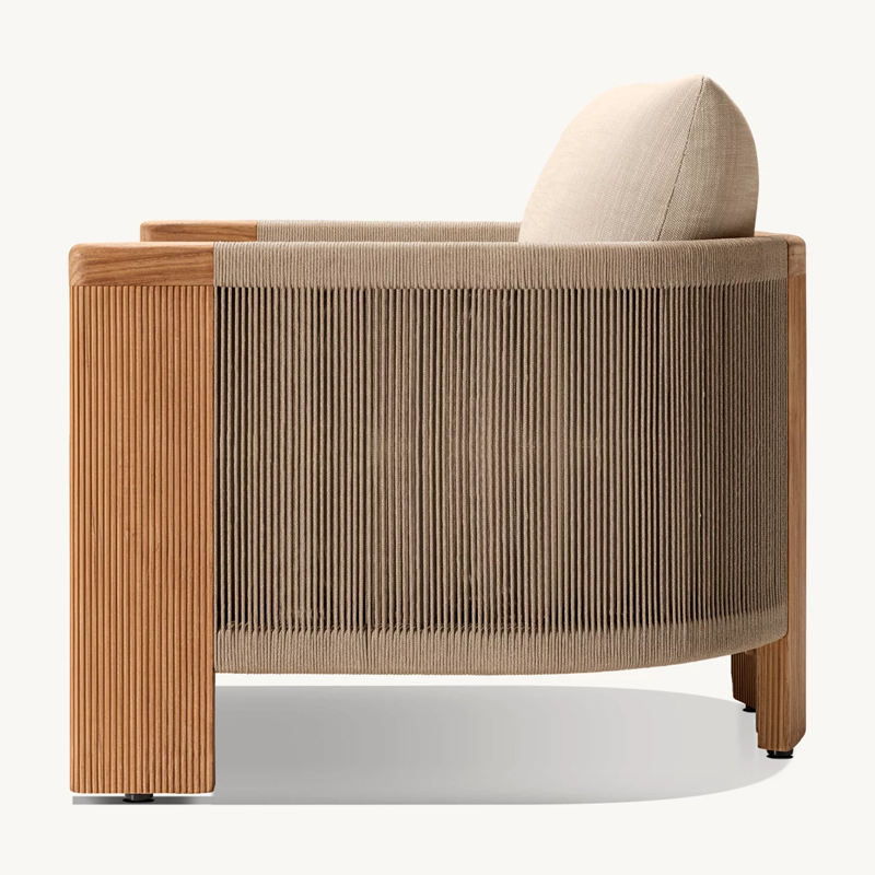 @3 # Luxury Solid Wood Teak Mo - Outdoor Furniture Teak Wood recension och pris