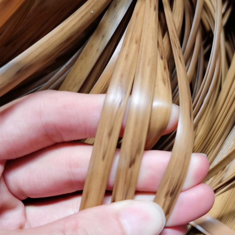 50 Meters Light Wood Color PE  - Outdoor Furniture Rh recension och pris