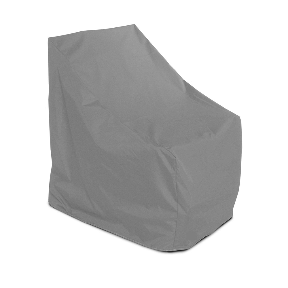 Stacked Chair Dust Cover Water - Outdoor Furniture Fabric Waterproof recension och pris