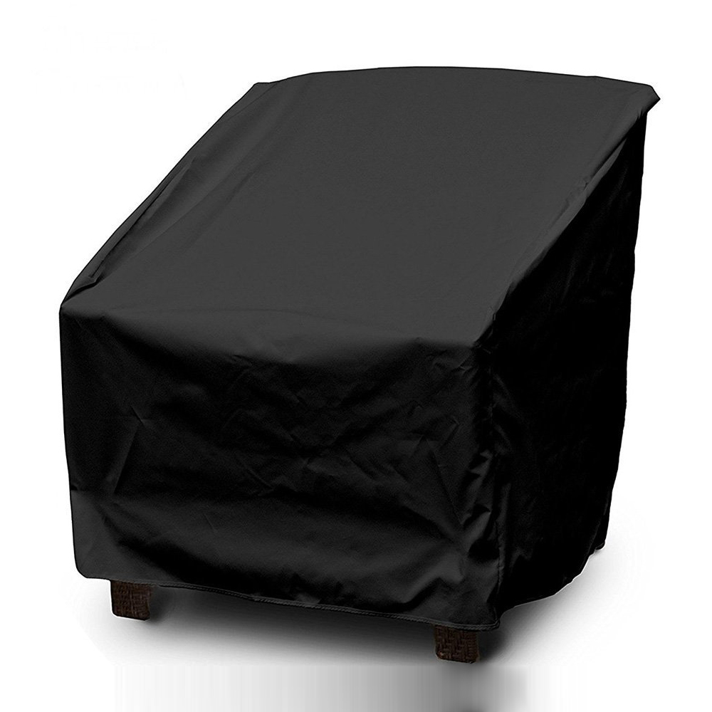 Stacked Chair Dust Cover Water - Outdoor Furniture Fabric Waterproof recension och pris