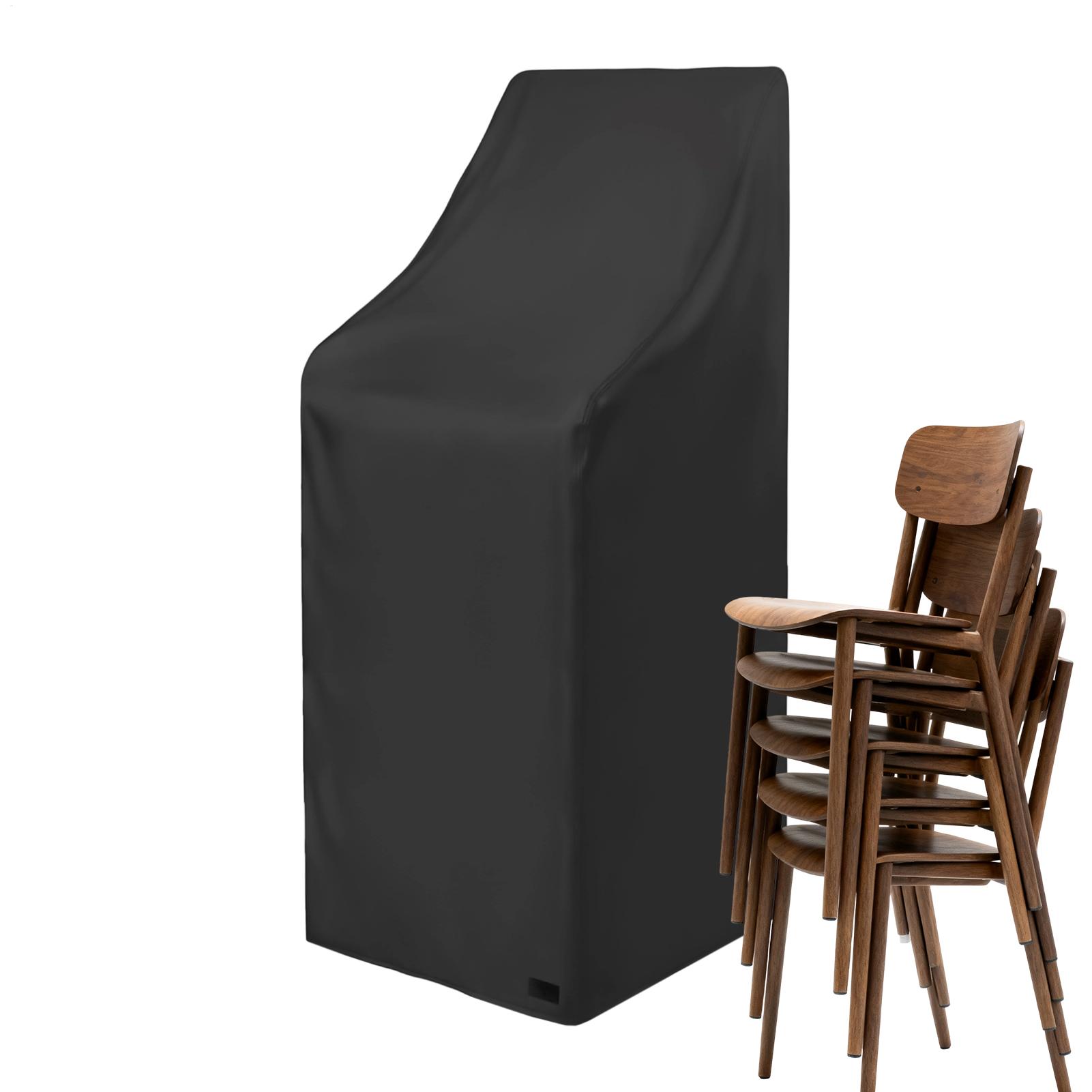 Garden Chair Cover Heavy Duty  - Outdoor Furniture Fabric Waterproof recension och pris