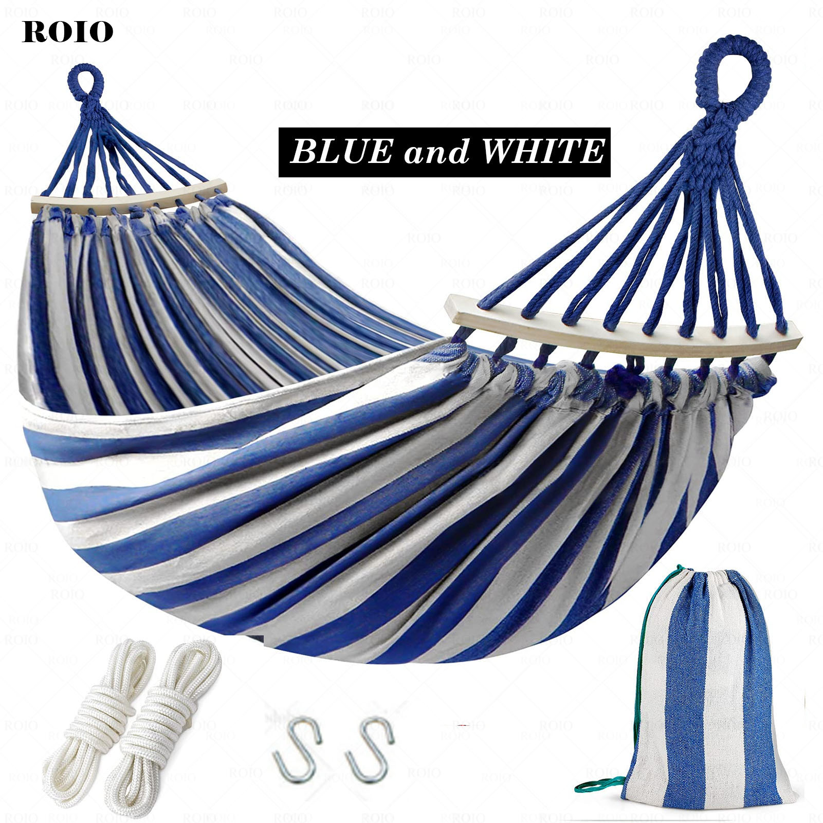 Camping Hammock Thickened Dura - Outdoor Furniture Rh recension och pris