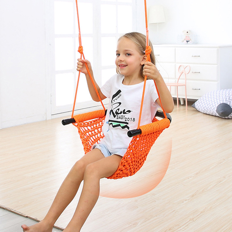 Portable Kid Garden Swing Chai - Outdoor Furniture Rh recension och pris