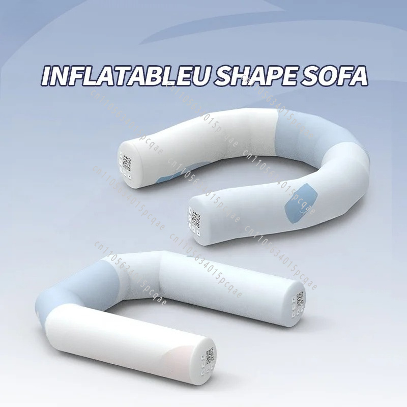 Customized U Shape Inflatable  - Outdoor Furniture Exhibition recension och pris