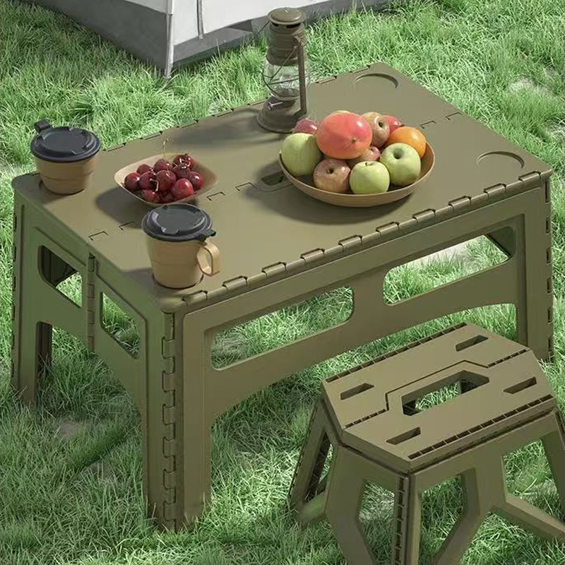 Folding Portable Outdoor Exten - Outdoor Furniture Exhibition recension och pris