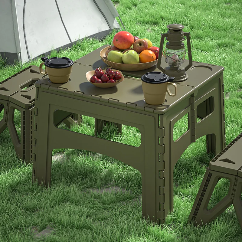 Folding Portable Outdoor Exten - Outdoor Furniture Exhibition recension och pris