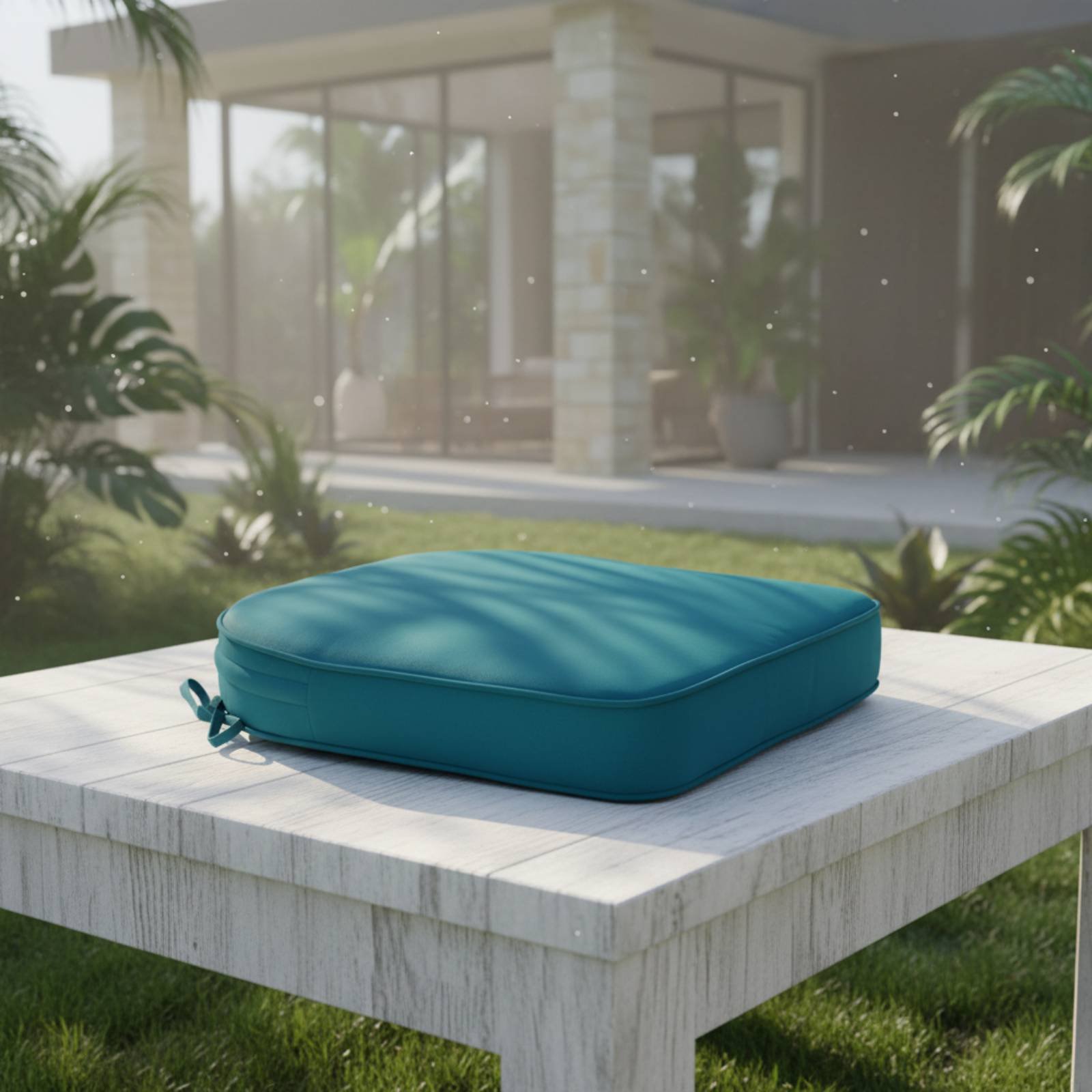 Waterproof Patio Seat Pad Easy - Outdoor Furniture Fabric Waterproof recension och pris