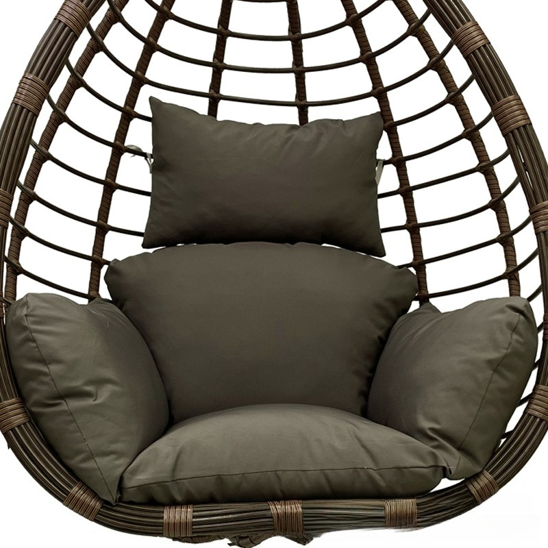 Waterproof UV Resistant Hangin - Hanging Egg Chair recension och pris