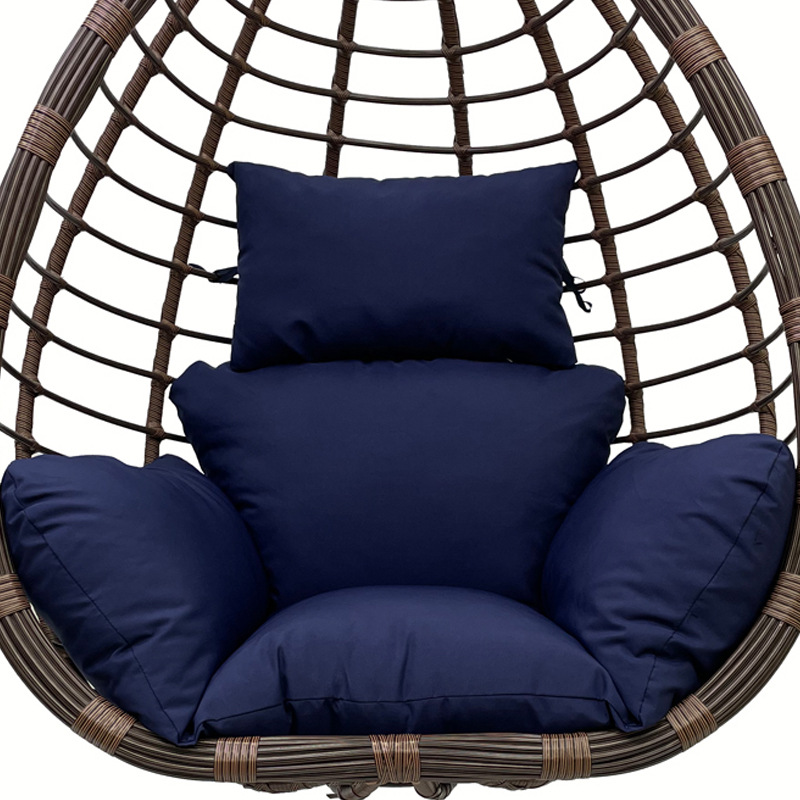 Waterproof UV Resistant Hangin - Hanging Egg Chair recension och pris