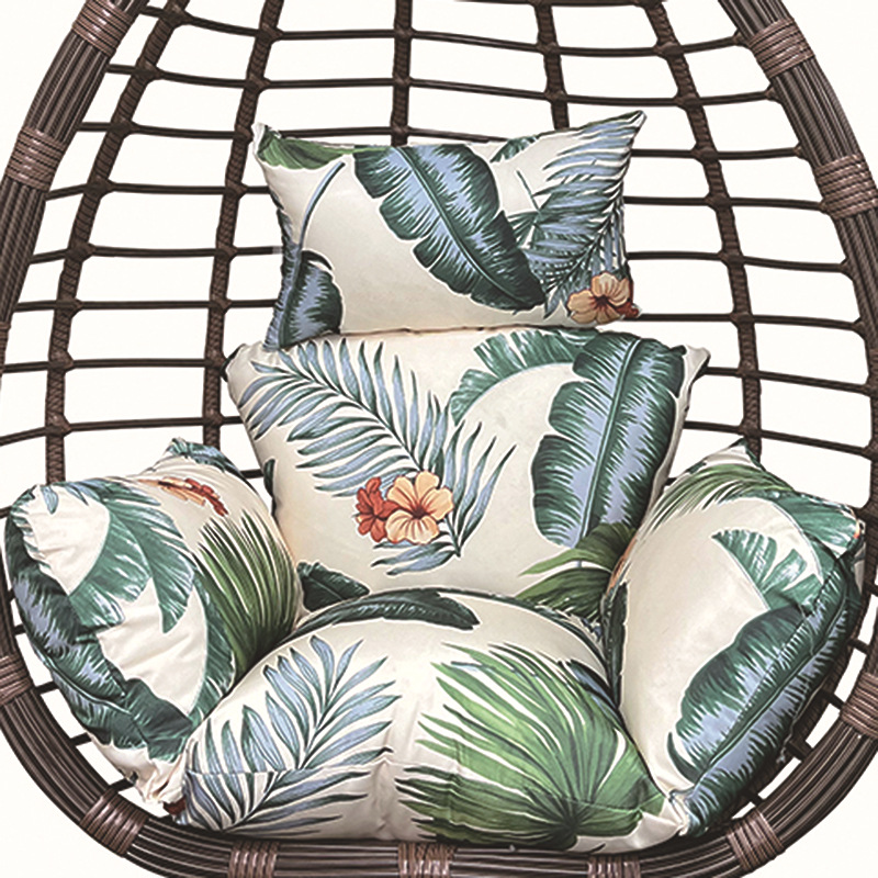 Waterproof UV Resistant Hangin - Hanging Egg Chair recension och pris