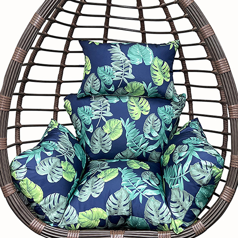 Waterproof UV Resistant Hangin - Hanging Egg Chair recension och pris