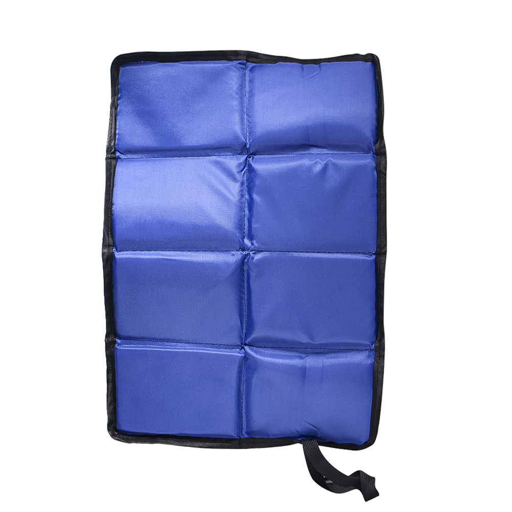 Thick Waterproof Moisture Proo - Outdoor Furniture Fabric Waterproof recension och pris