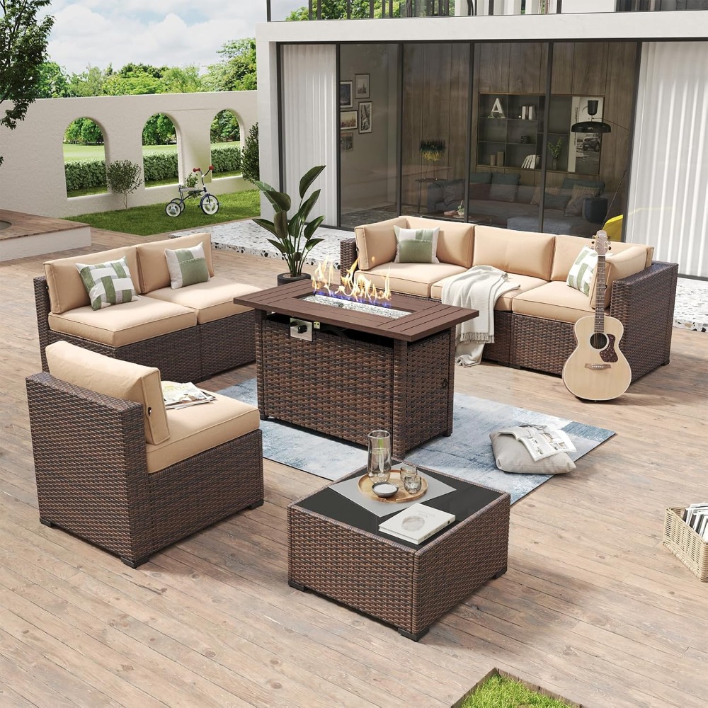 Exclusive Deal   Outdoor Patio - Outdoor Furniture Deals recension och pris