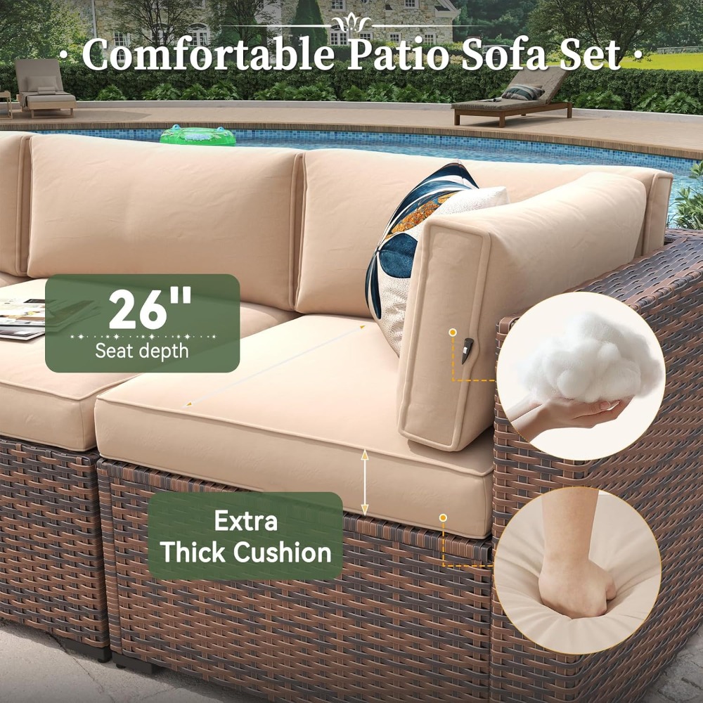 Exclusive Deal   Outdoor Patio - Outdoor Furniture Deals recension och pris